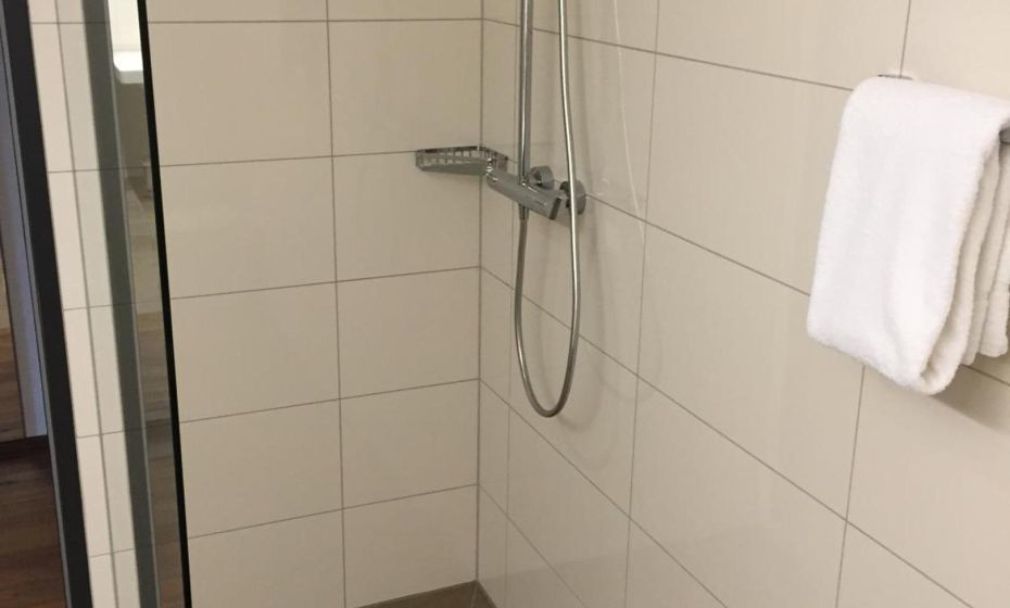 Hotel CafÃ© Schatz