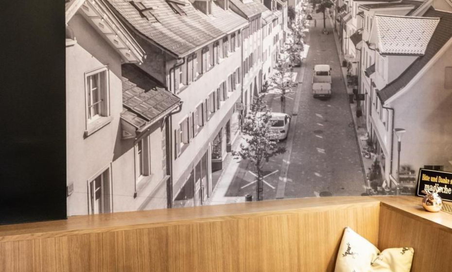 Landgasthof Hirschen