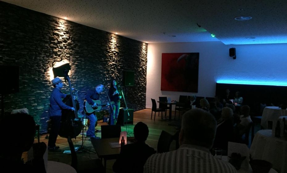 Hotel Café Schatz Hotel Café Schatz