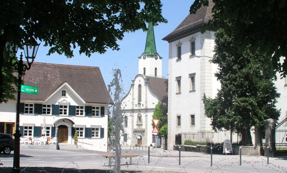 Motel Hohenems Motel Hohenems