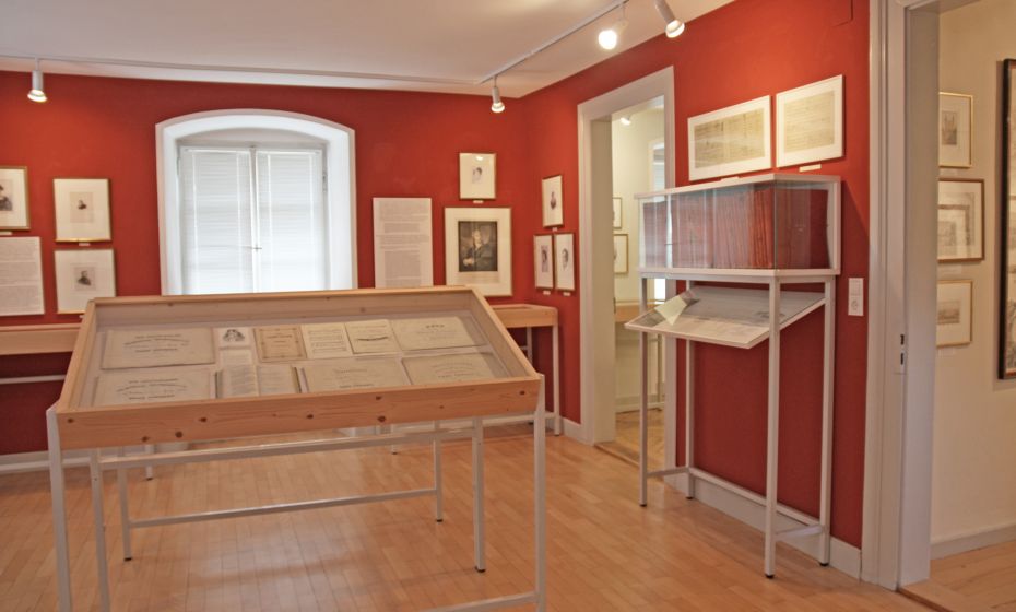 Franz-Schubert-Museum (2)
