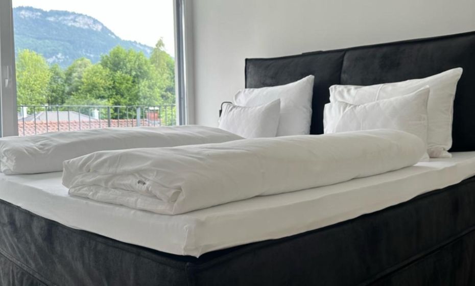 Village by Maier - kontaktloser Check-in Village by Maier - kontaktloser Check-in