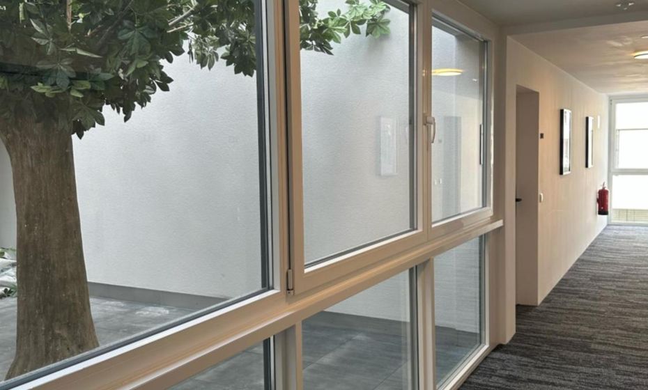 Village by Maier - kontaktloser Check-in