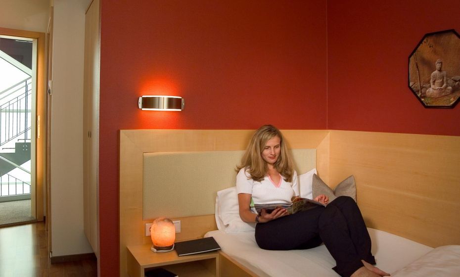 Businesshotel Valerian