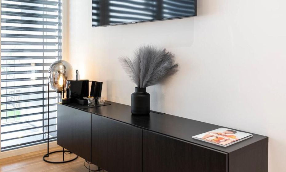 Village by Maier - kontaktloser Check-in Village by Maier - kontaktloser Check-in