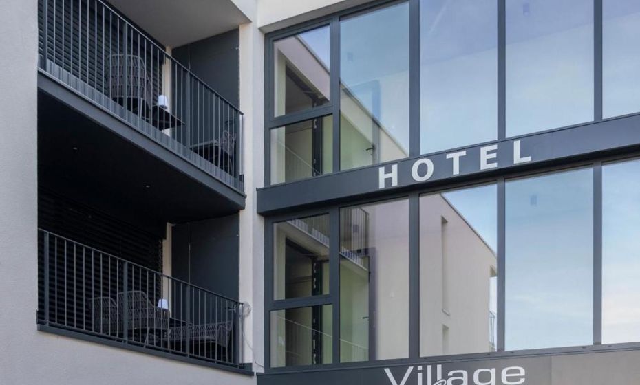 Village by Maier - kontaktloser Check-in