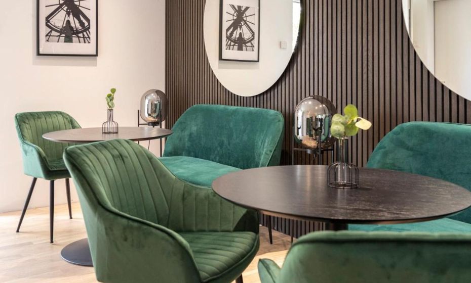 Village by Maier - kontaktloser Check-in