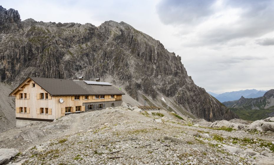 TotalphÃ¼tte