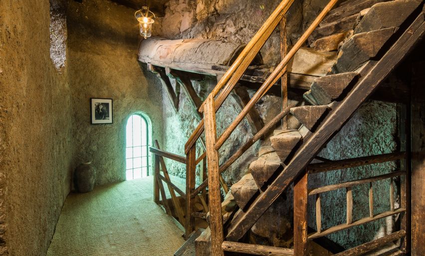 Schloss Glopper, Hohenems