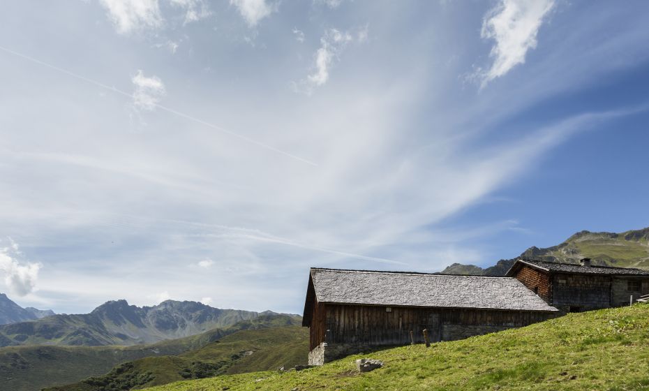 Landschaft Landschaft