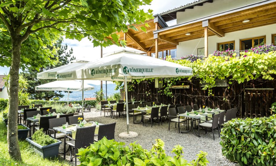 Berghof Genusswerkstatt Hohenems-Reute
