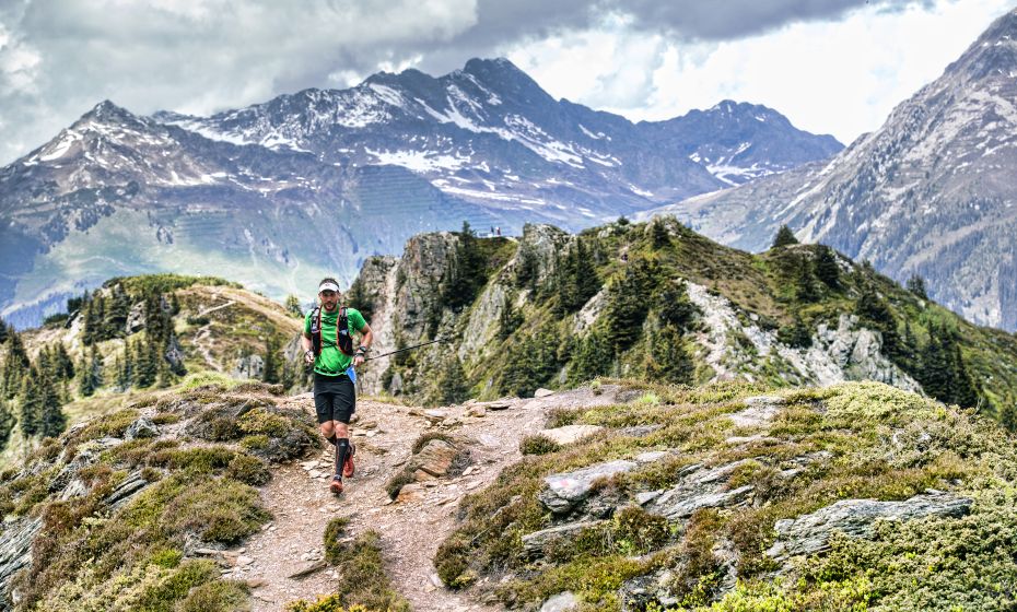 Montafon Totale Trail Montafon Totale Trail