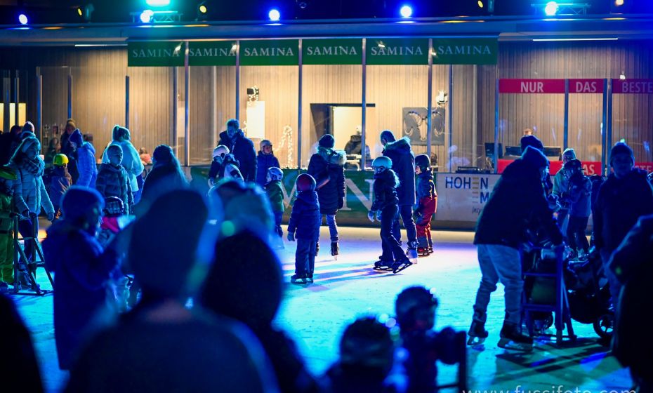 Eisdisco Hohenems 23 Eisdisco Hohenems 23