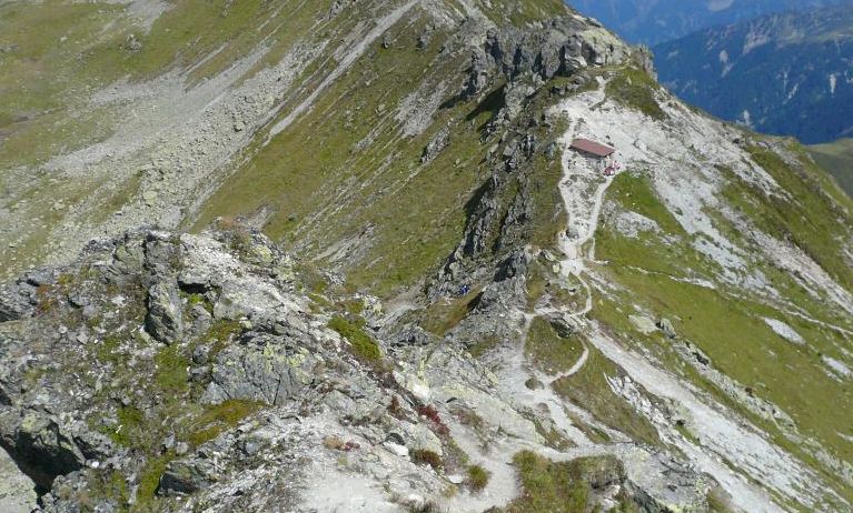 St. AntÃ¶nier Joch