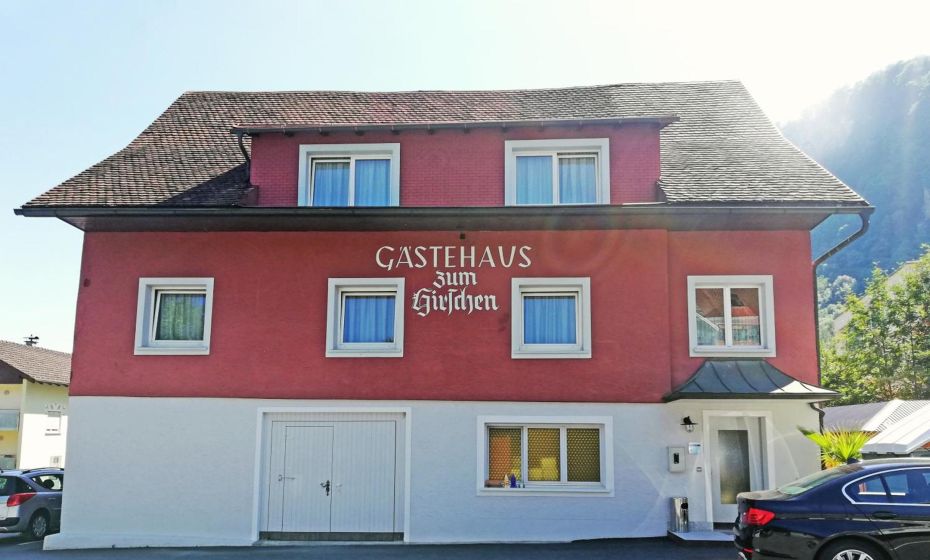 Landgasthof Hirschen Landgasthof Hirschen