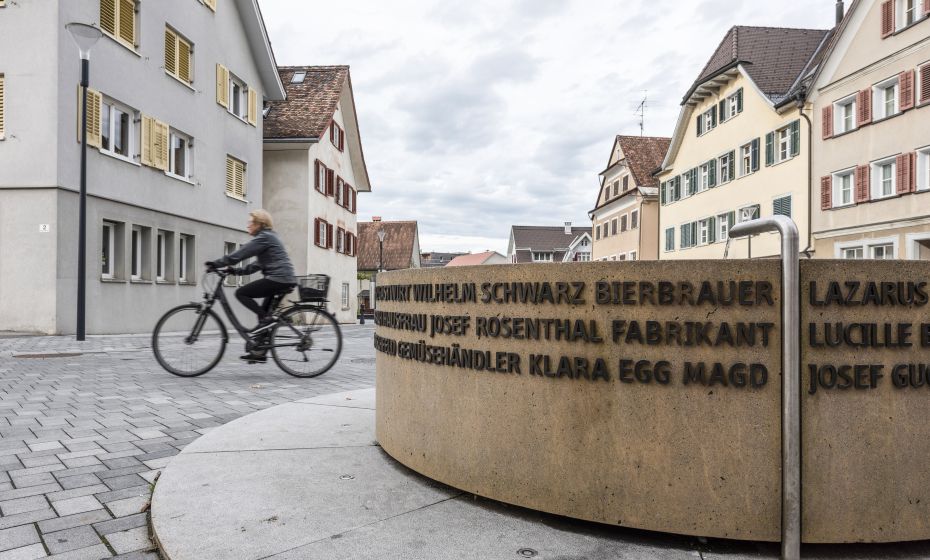 Hohenems Brunnen Hohenems Brunnen