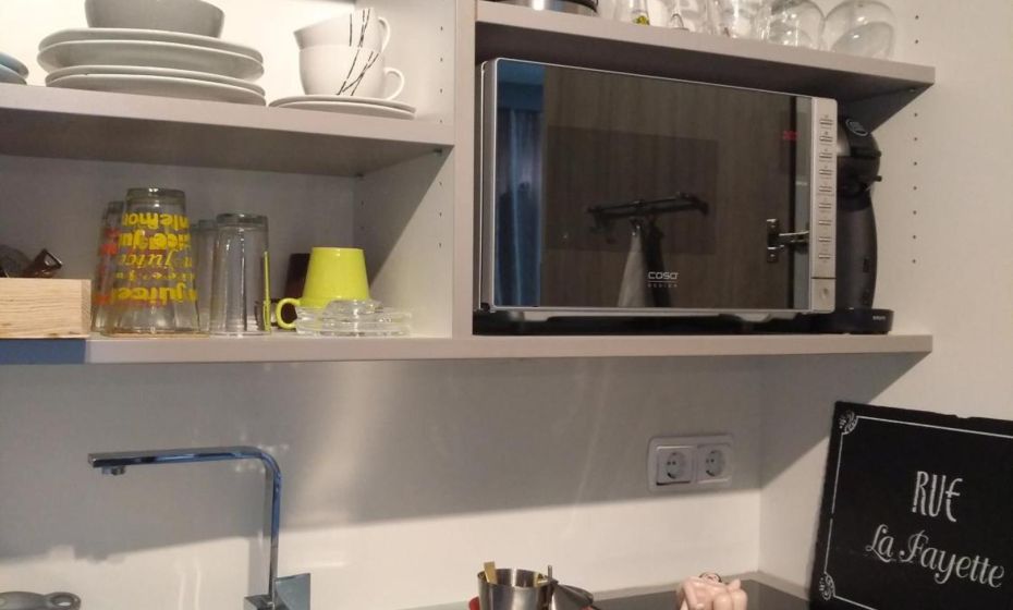 Business Apartments Business Apartments