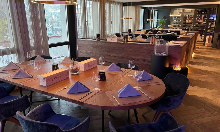 Zimmer & Appartements am SchloÃplatz