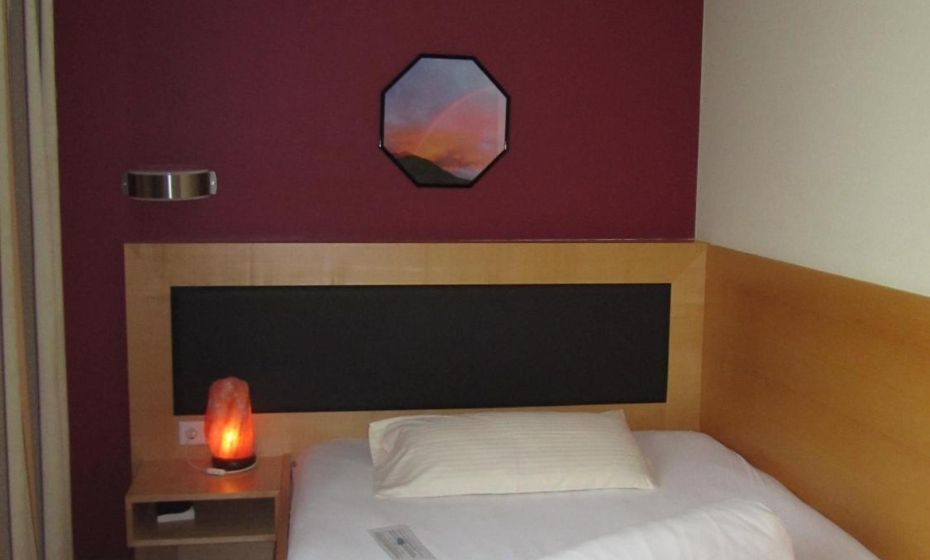 Businesshotel Valerian Businesshotel Valerian