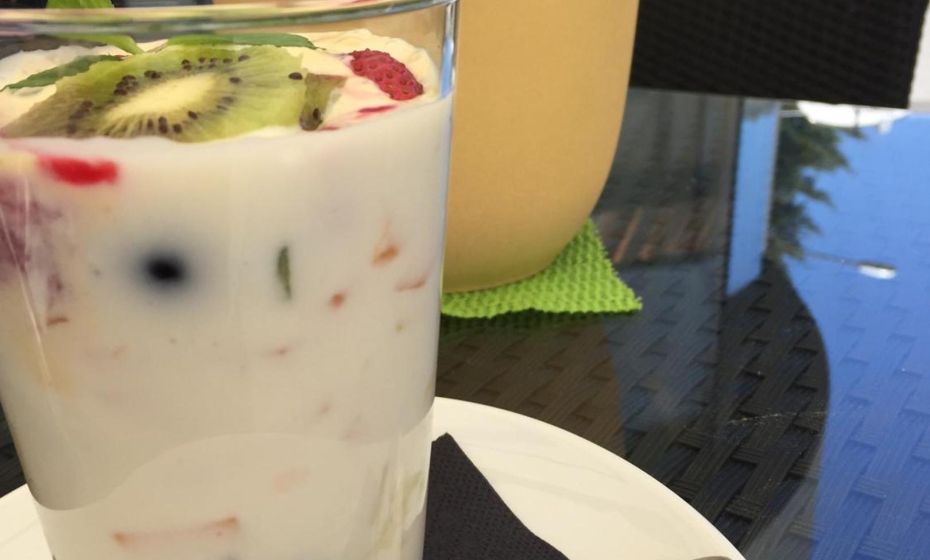 Hotel CafÃ© Schatz