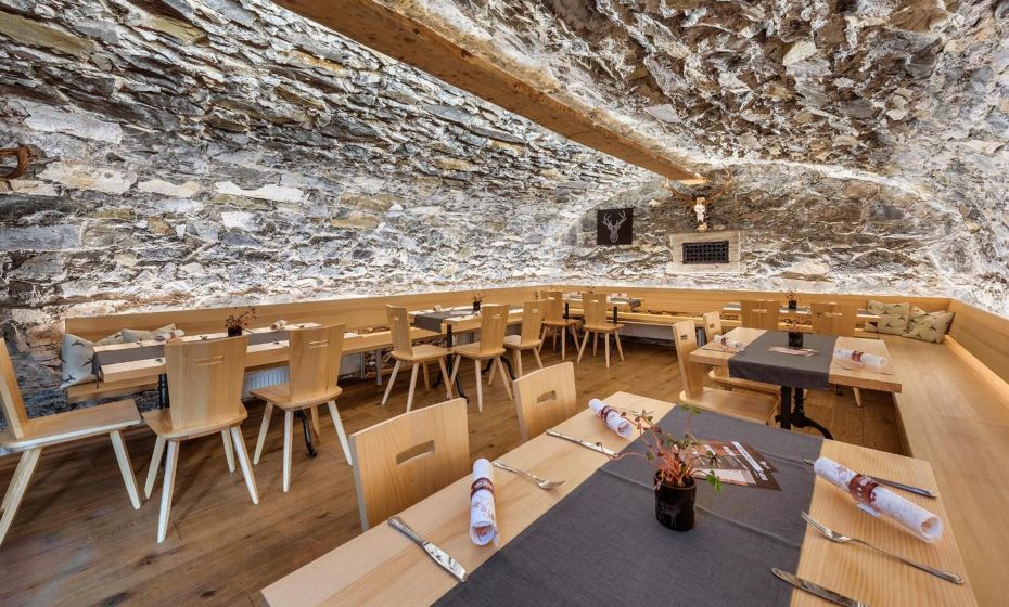 Landgasthof Hirschen