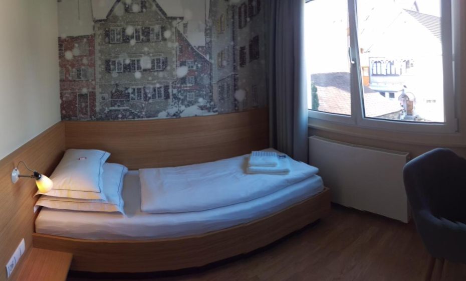 Landgasthof Hirschen Landgasthof Hirschen