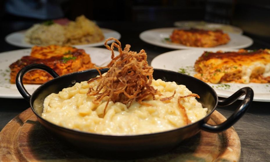 Landgasthof Hirschen