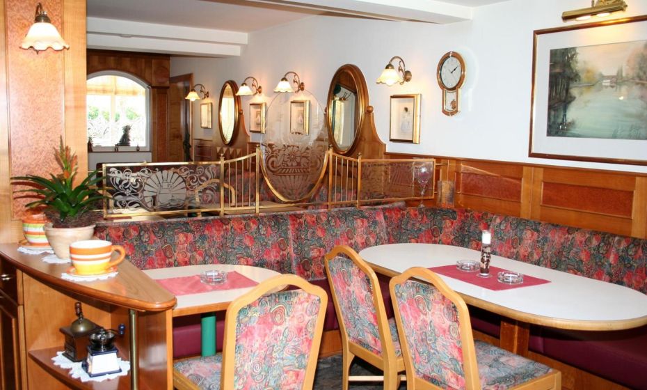 Hotel Cafe Lorenz Hotel Cafe Lorenz