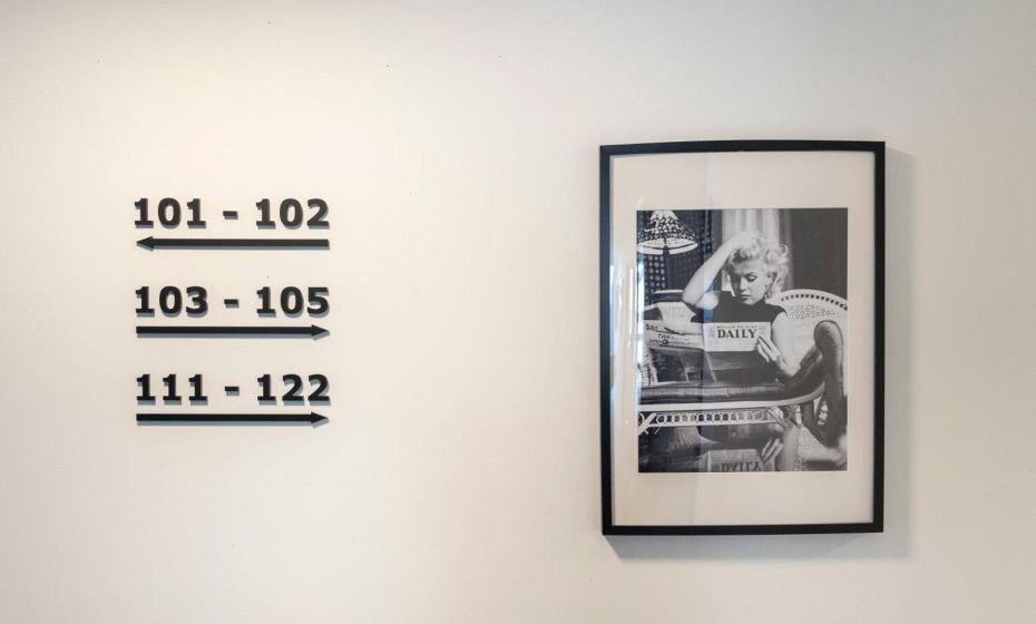 Village by Maier - kontaktloser Check-in Village by Maier - kontaktloser Check-in