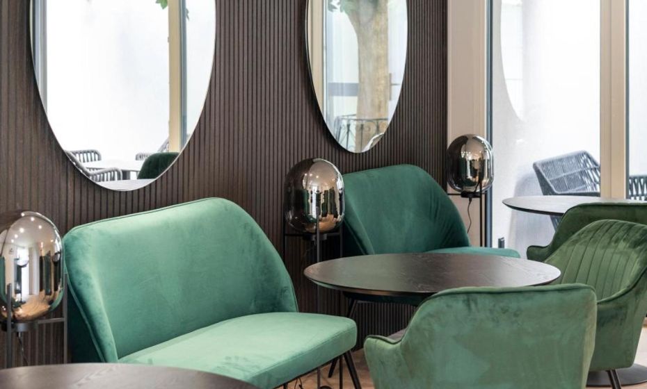 Village by Maier - kontaktloser Check-in Village by Maier - kontaktloser Check-in