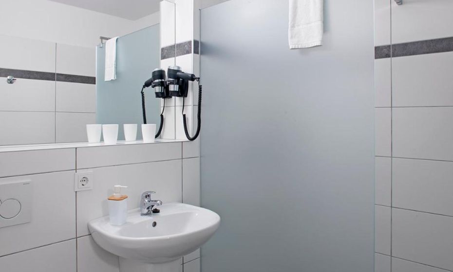 OEKOTEL Hohenems OEKOTEL Hohenems