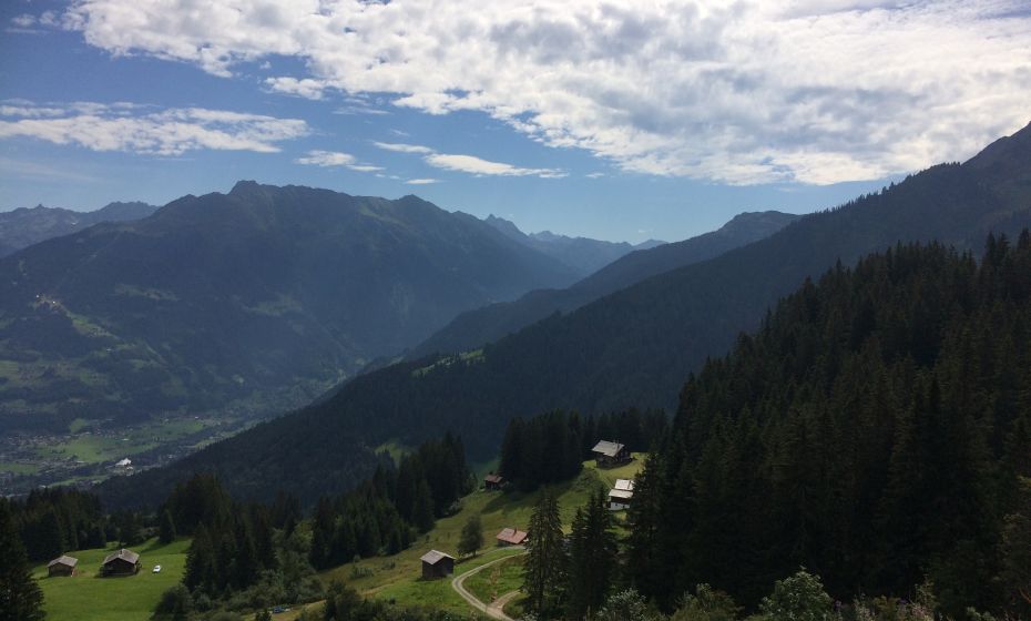 MaisÃ¤Ãlandschaft Matschwitz