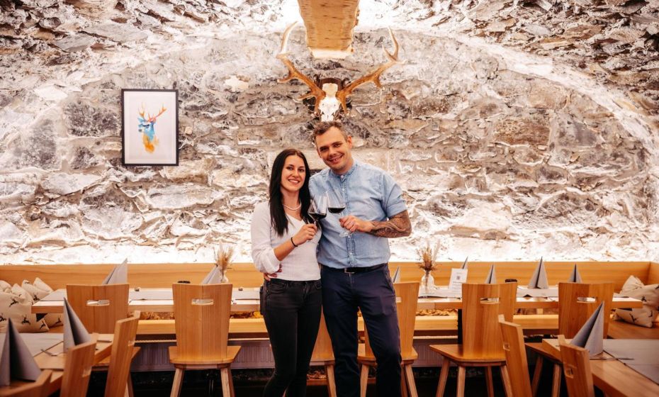 Landgasthof Hirschen Landgasthof Hirschen