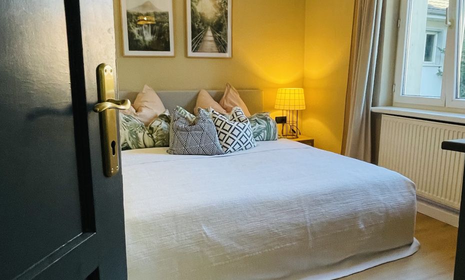 Casa Boho Apartment Hohenems