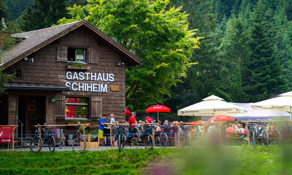 Klangwandertag Klangwandertag