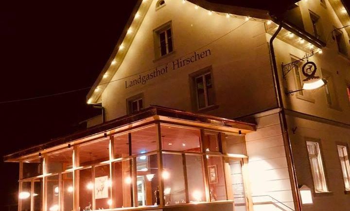 Landgasthof Hirschen Landgasthof Hirschen