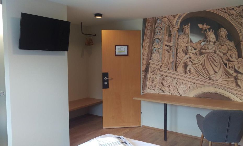 Landgasthof Hirschen Landgasthof Hirschen