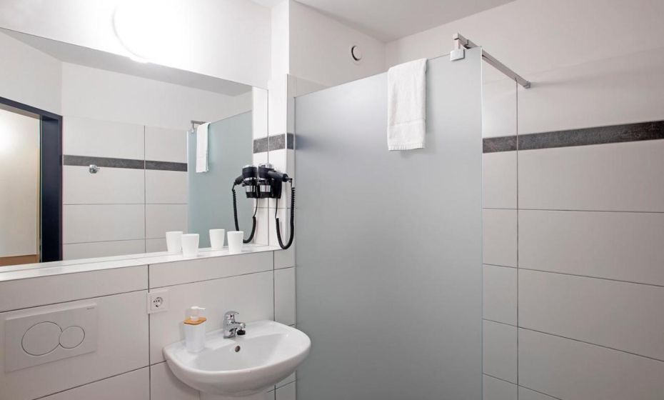 OEKOTEL Hohenems OEKOTEL Hohenems