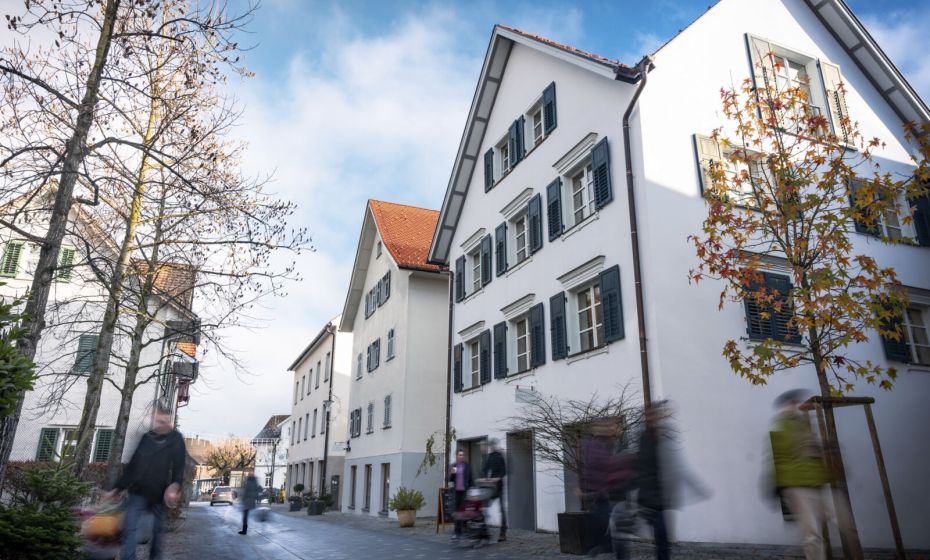 Innenstadt Hohenems (c) Nick Wolfgang - Tourismus _ Stadtmarketing Hohenems GmbH (2) Innenstadt Hohenems (c) Nick Wolfgang - Tourismus _ Stadtmarketing Hohenems GmbH (2)
