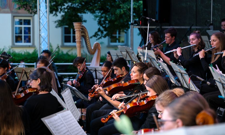 tonart Jugendsinfonieorchester 2025 tonart Jugendsinfonieorchester 2025