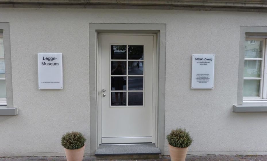 Florentina Bösch Engelburg