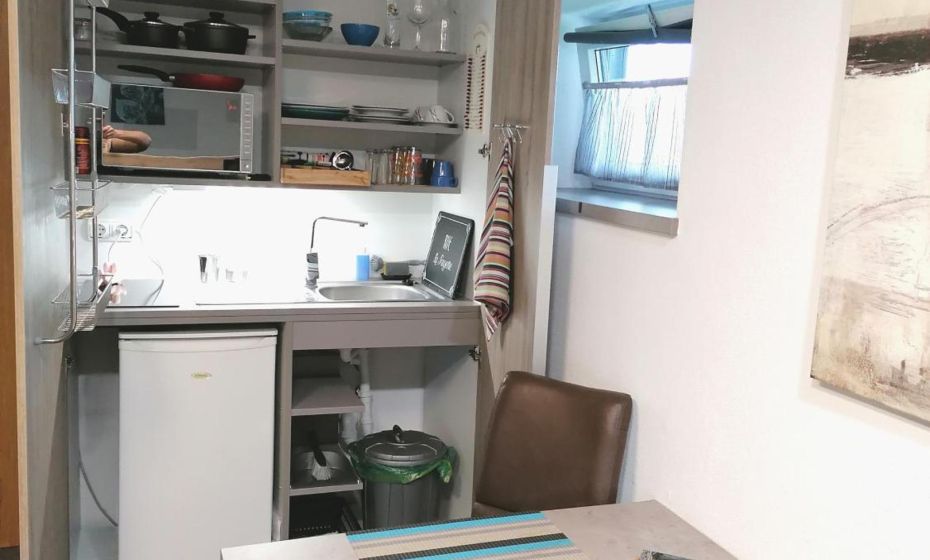 Business Apartments Business Apartments