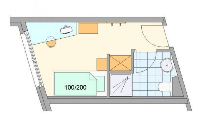 Businesshotel Valerian