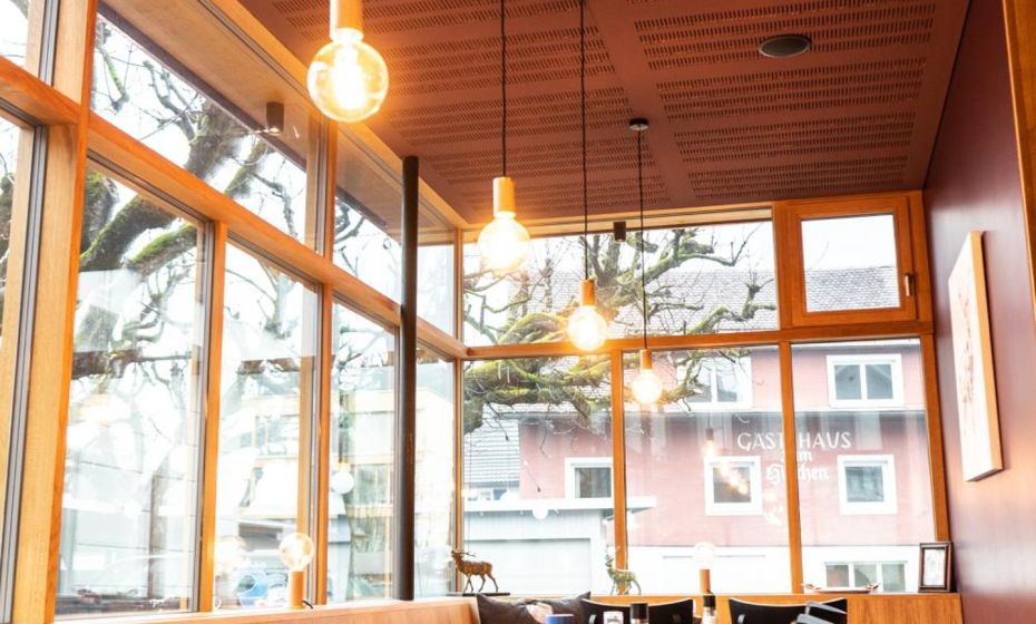 Landgasthof Hirschen Landgasthof Hirschen