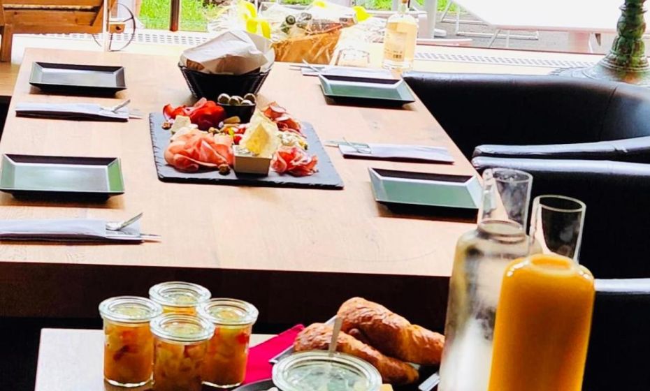 Zimmer & Appartements am SchloÃplatz