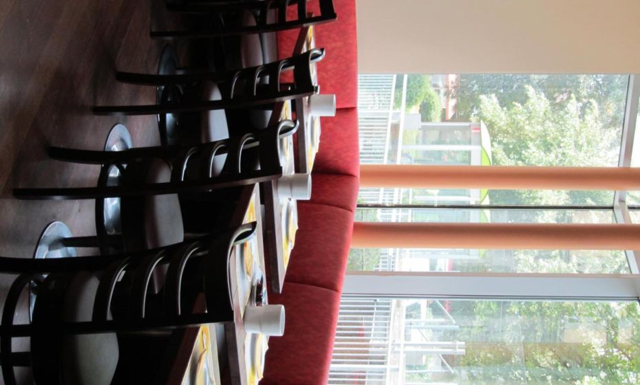 Businesshotel Valerian