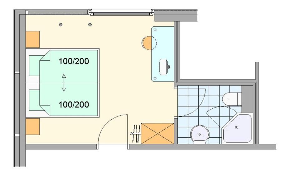 Businesshotel Valerian Businesshotel Valerian