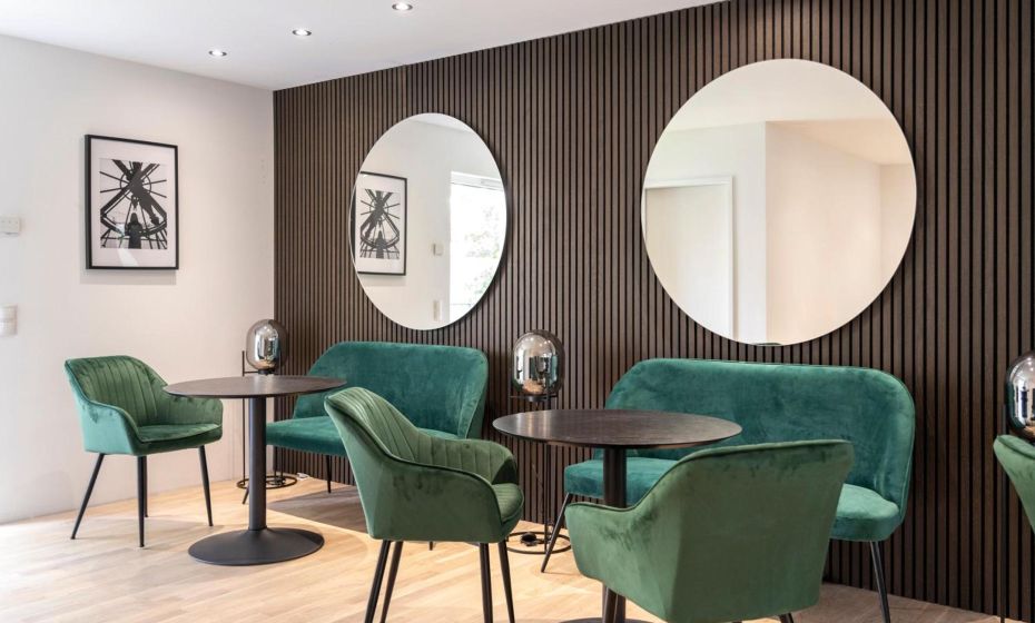 Village by Maier - kontaktloser Check-in