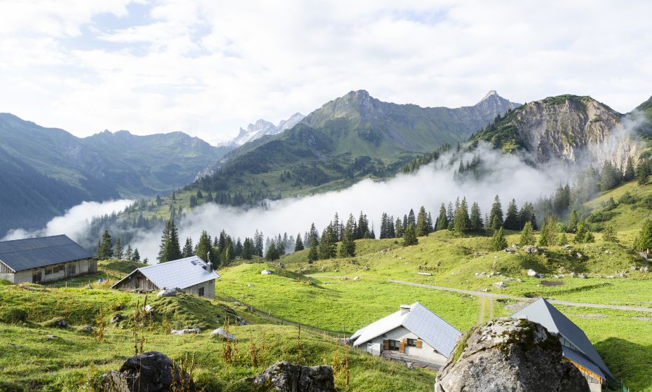 Heinrich Hueter-HÃ¼tte