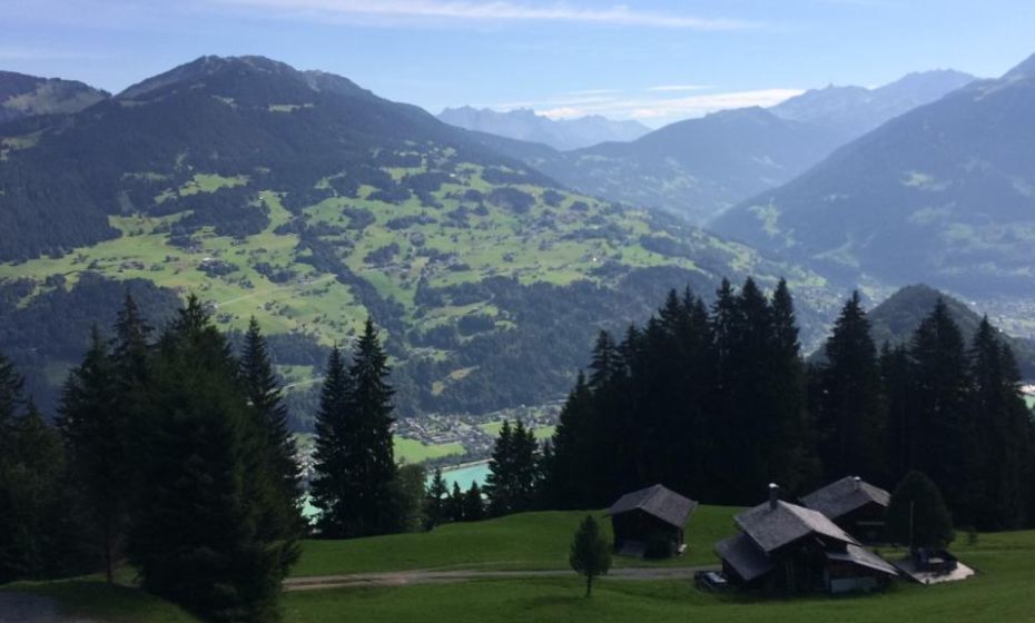 Christina Wachter Ganeu